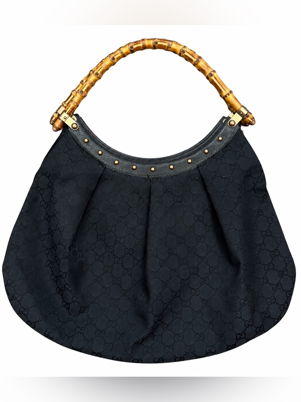 Authentic Gucci tote